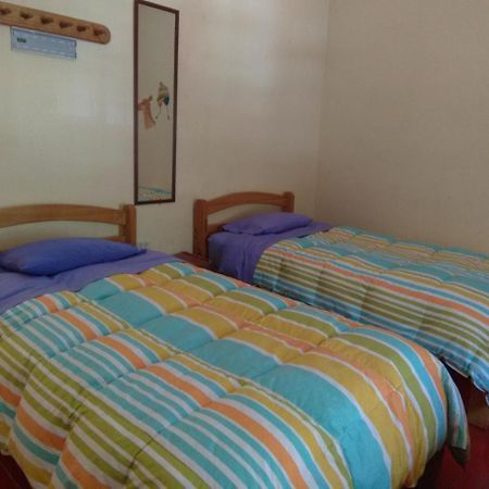 Auquis Ccapac Guest House Cuzco Esterno foto