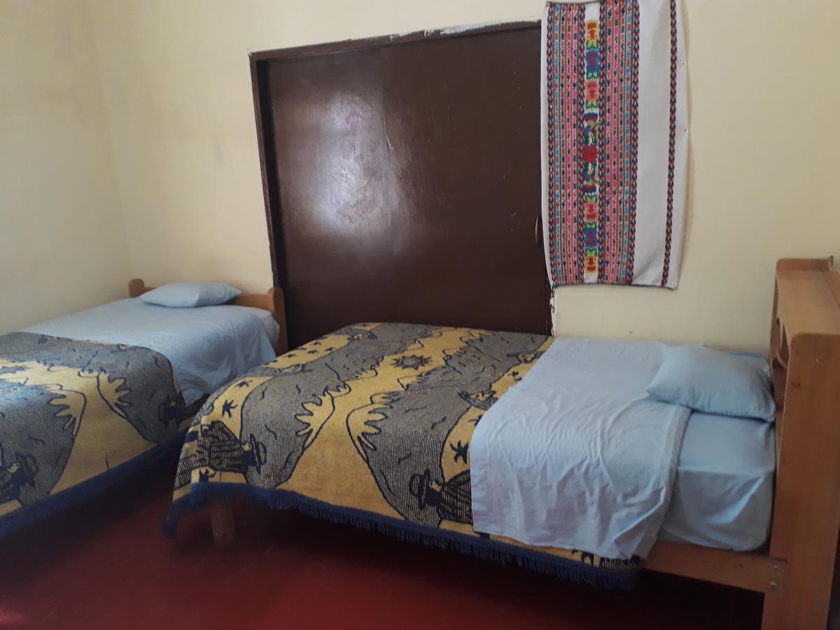 Auquis Ccapac Guest House Cuzco Esterno foto