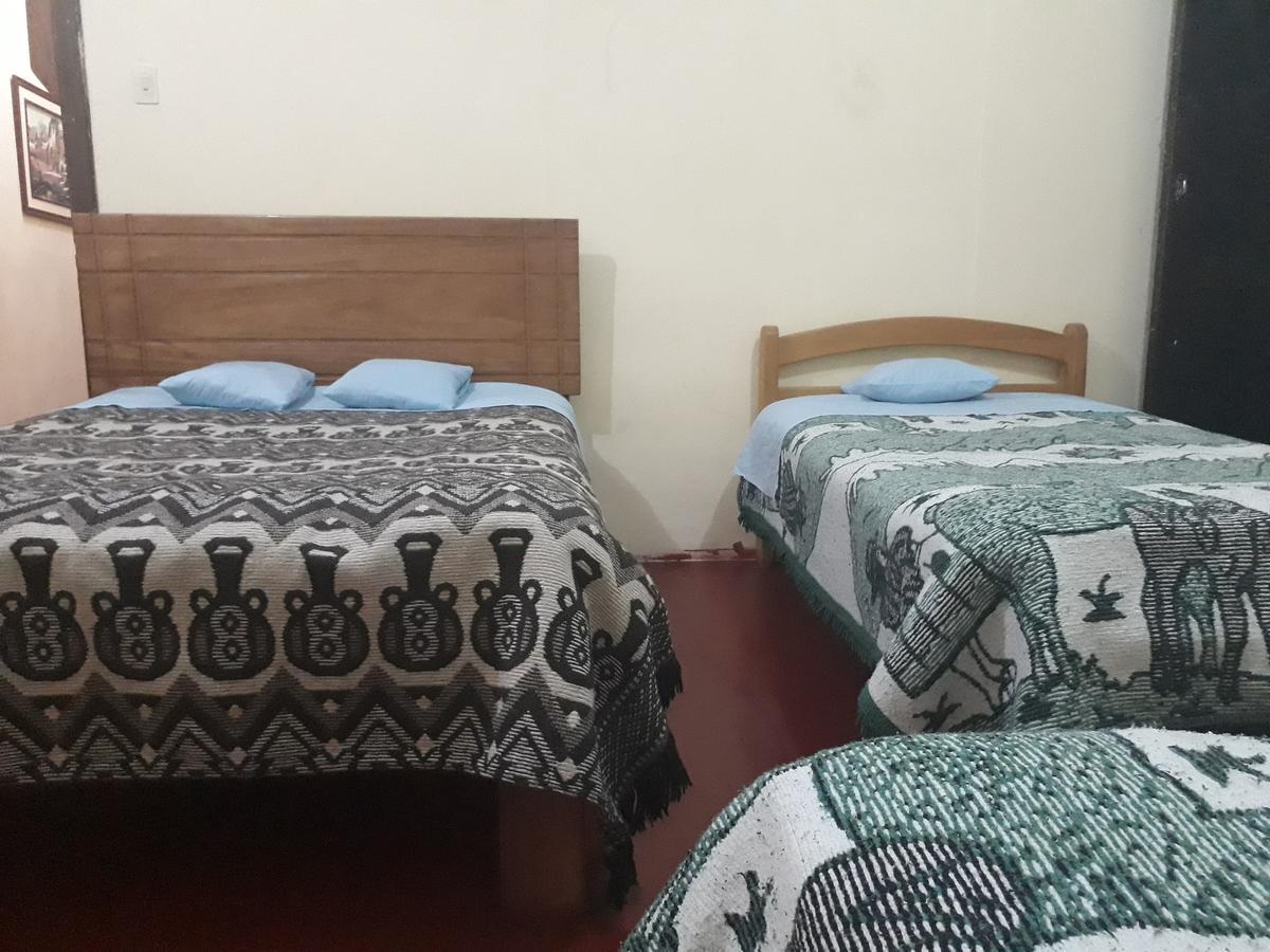 Auquis Ccapac Guest House Cuzco Esterno foto