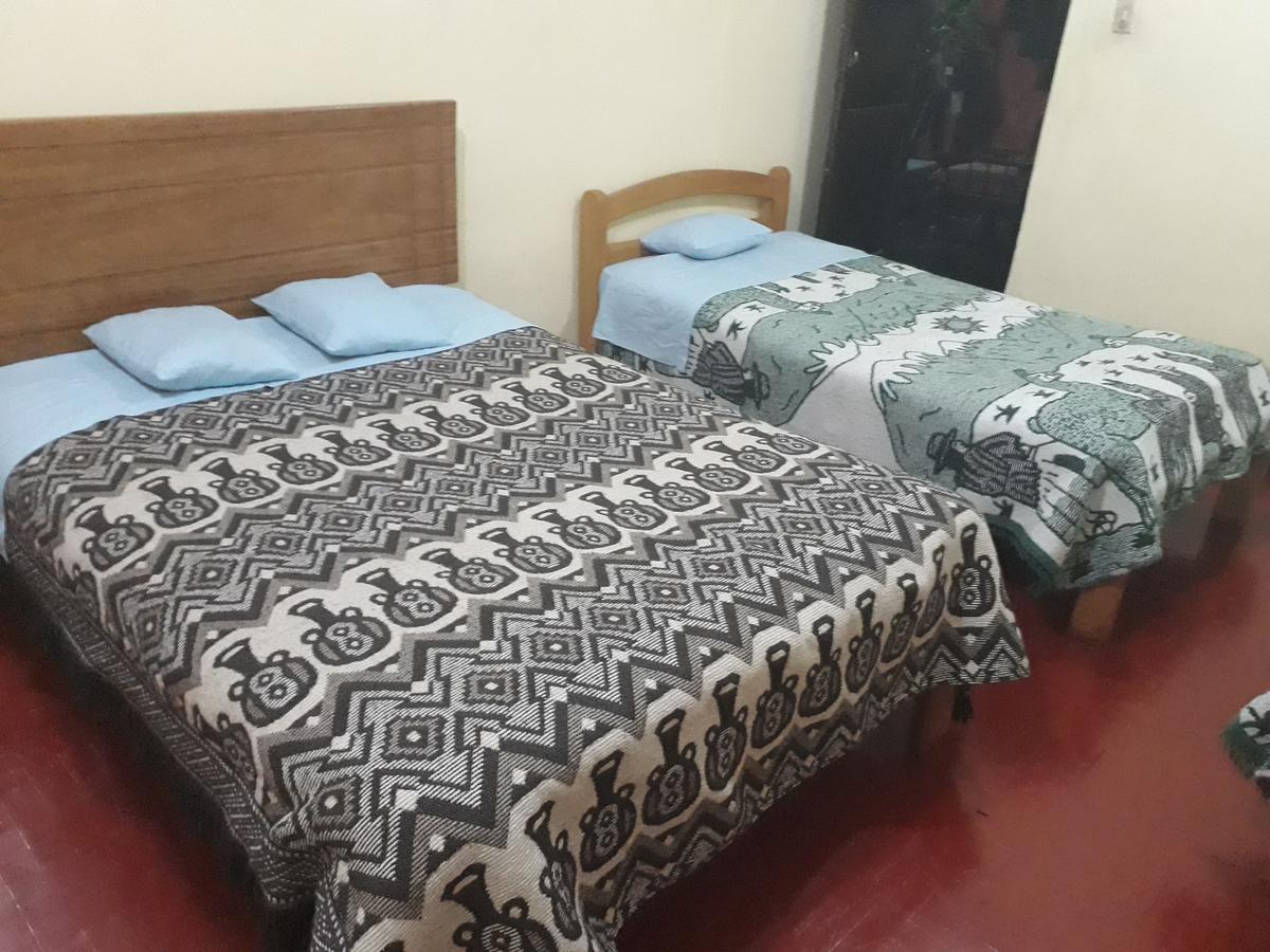 Auquis Ccapac Guest House Cuzco Esterno foto