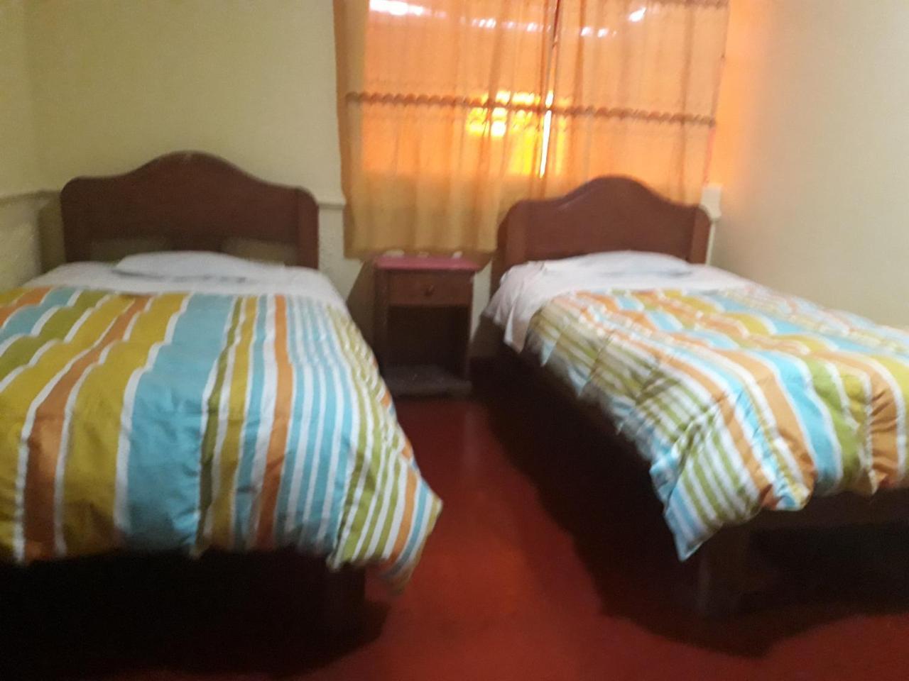 Auquis Ccapac Guest House Cuzco Esterno foto