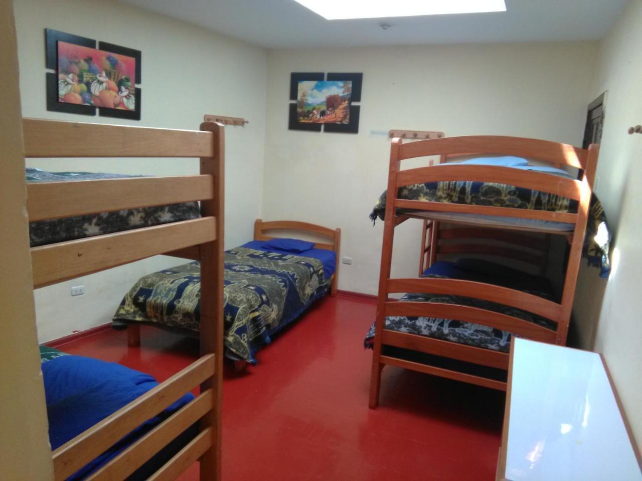 Auquis Ccapac Guest House Cuzco Esterno foto