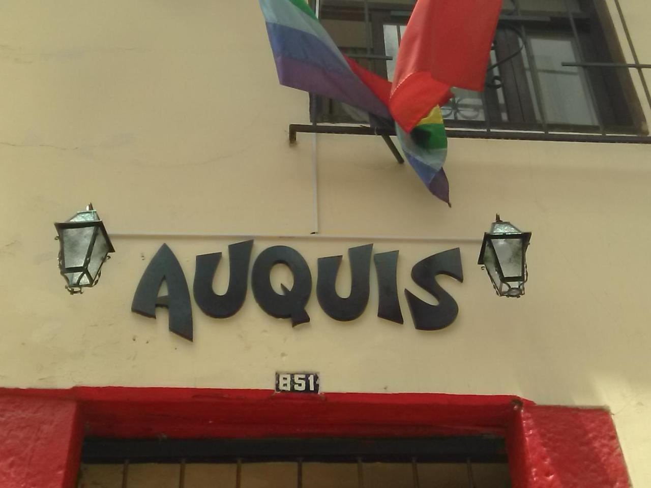 Auquis Ccapac Guest House Cuzco Esterno foto