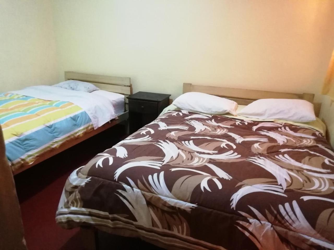 Auquis Ccapac Guest House Cuzco Esterno foto